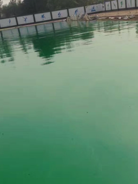 秦皇岛篮球场翻新怎么做