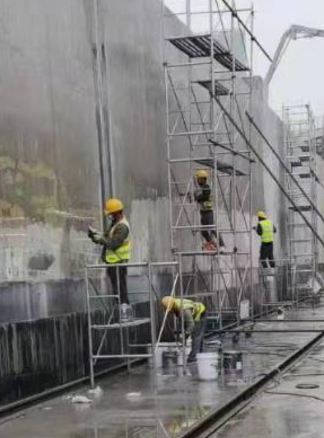 秦皇岛球场翻新地面是一个涉及