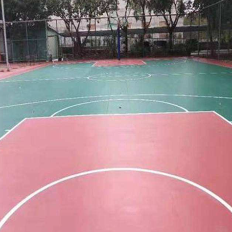 秦皇岛球场地坪行业近期有多个重要更新